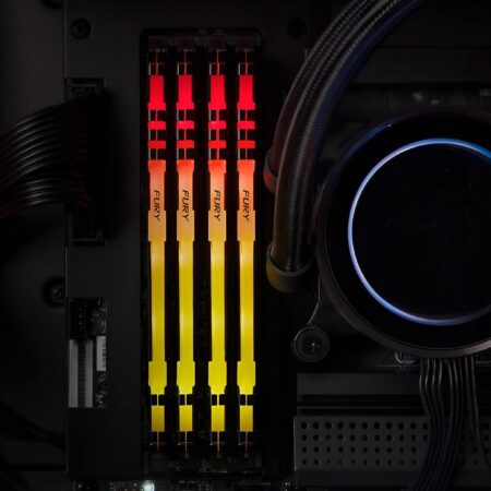 Giá Ddr5 Tăng Vọt, Asus Và Các Hãng Quay Lại Sản Xuất Bo Mạch Ddr4