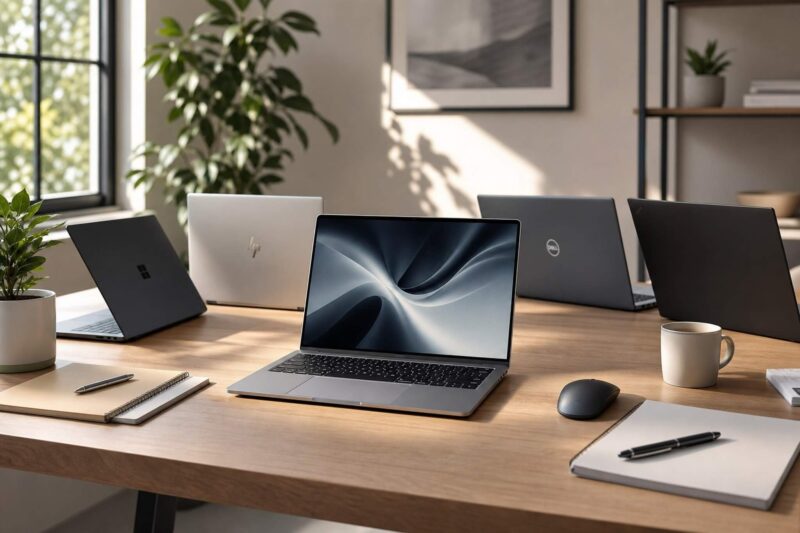 Top 4 Laptop Van Phong 2026 Muot Nhe Gia 15 42 Trieu Lenovo V15 Gen 4 (2025) - Laptop Văn Phòng